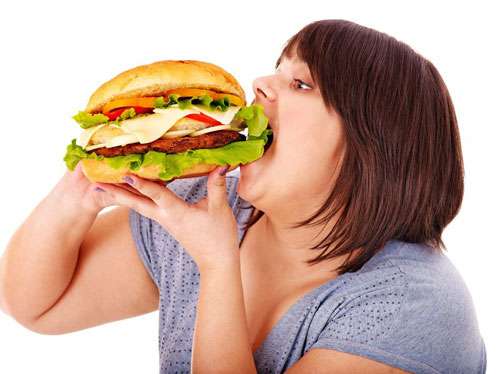 Obezite ile İlgili Bilgiler